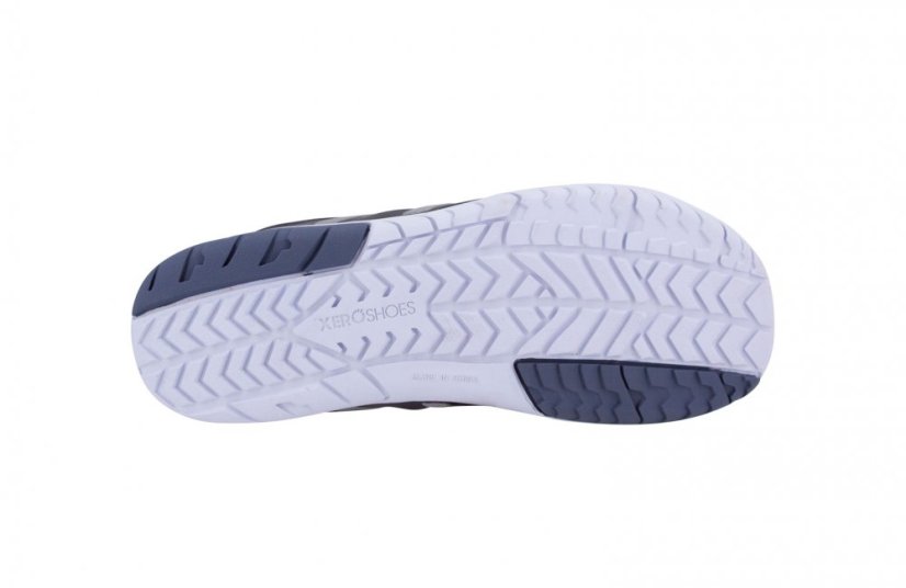 Xero HFS - dámské běžecké barefoot boty - Barva: Steel Gray, Velikost: 39