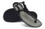 Xero Aqua Cloud - pánské sandály do vody i na souš - Barva: Černá, Velikost: 46