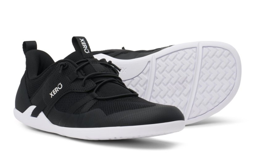 Xero Shoes Prio Cost dámské barefoot slip-on boty pro každodenní nošení