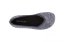 Dámské barefoot baleríny Xero Shoes Phoenix Knit - Gray - Barva: Šedá, Velikost: 36