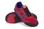Pánské trailové barefoot boty Xero Shoes Mesa Trail II - Born To Run - Velikost: 45