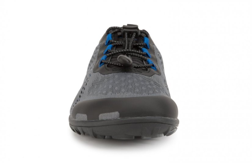Xero Aqua X Sport pánské obojživelné barefoot trailovky - Barva: Černá, Velikost: 40,5