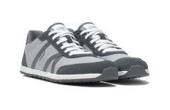 Dámské barefoot tenisky Xero Shoes Wynn - Alloy/Steel Gray