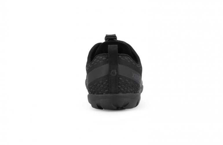 Xero Aqua X Sport dámské obojživelné barefoot trailovky - Barva: Černá, Velikost: 40,5