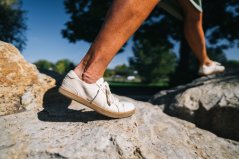 Xero Shoes Dillon Canvas – dámské barefoot tenisky