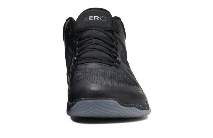 Xero Shoes X1 Mid Men – pánské barefoot basketbalové boty
