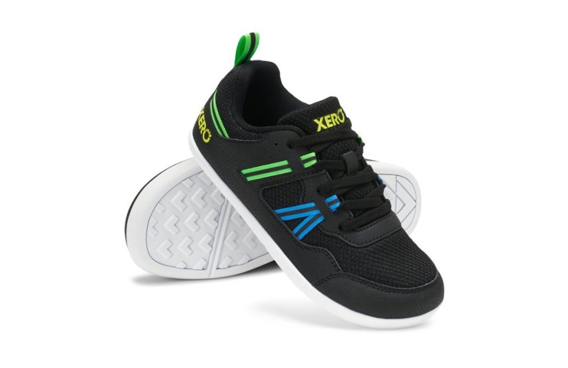 Xero Prio dětské barefoot