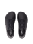 Unisex kožené barefoot tenisky Be Lenka Core - Black - Barva: Black Core, Velikost: 39