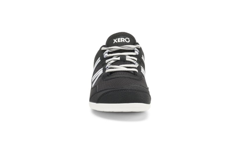Dámské sportovní barefoot boty Xero Shoes Prio - Black White - Barva: Black White (Prio W), Velikost: 35,5