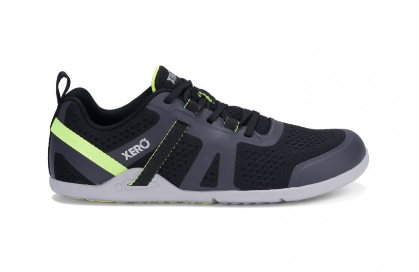 Xero Prio NEO W - dámská mulitsportovní barefoot obuv - Barva: Scuba Yellow, Velikost: 41,5