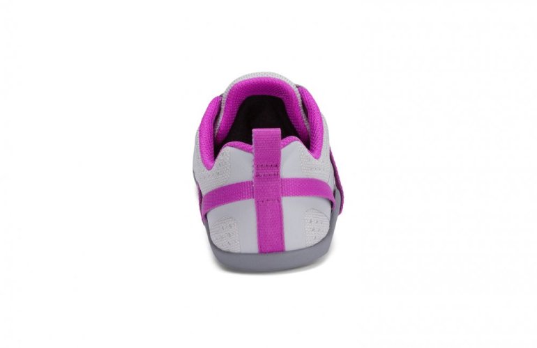 Xero Prio NEO W - dámská mulitsportovní obuv - Barva: Asphalt Black, Velikost: 36,5