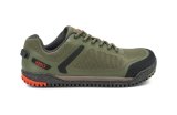 Olive Mesh Low