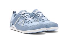 Dámské sportovní barefoot boty Xero Shoes Prio - Dusty Blue