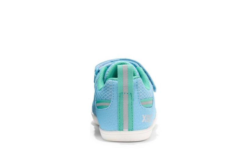 Xero Shoes Prio Little Kids – lehké barefoot tenisky pro aktivní děti