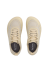 Unisex sportovní barefoot tenisky Be Lenka Velocity - Beige - Barva: Beige Velocity, Velikost: 38