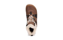 XERO Alpine dámská zimní barefoot obuv