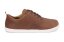 Pánské městské barefoot boty Xero Shoes Glenn - Brown - Velikost: 41