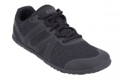 VÝPRODEJ Pánské běžecké barefoot boty Xero Shoes HFS - Black