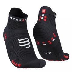 COMPRESSPORT Běžecké ponožky PRS V4.0 RUN LOW
