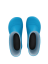 Dětské barefoot gumáky Be Lenka Pudds - Aqua Blue - Barva: Aqua Blue, Velikost: 22