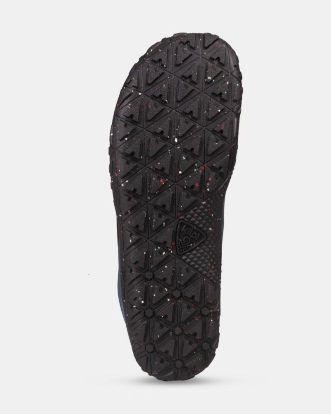 Unisex barefoot tenisky Kilpi Barelo Low-U - Modrá