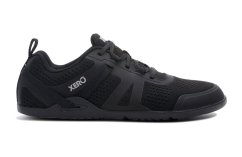 Pánská sportovní barefoot obuv Xero Shoes Prio Neo - Black