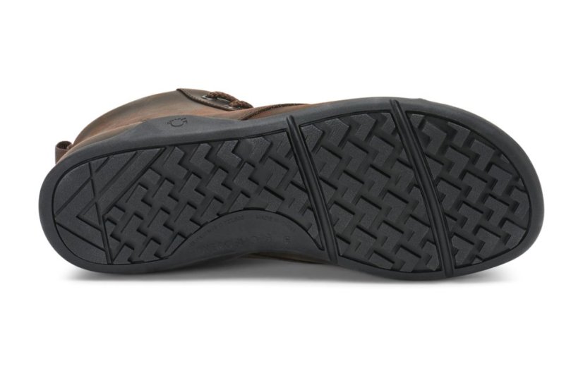 VÝPRODEJ Xero Shoes Denver Leather pánské