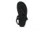 VÝPRODEJ Pánské turistické barefoot sandály Xero Shoes H-Trail - Black - Barva: Černá, Velikost: 45
