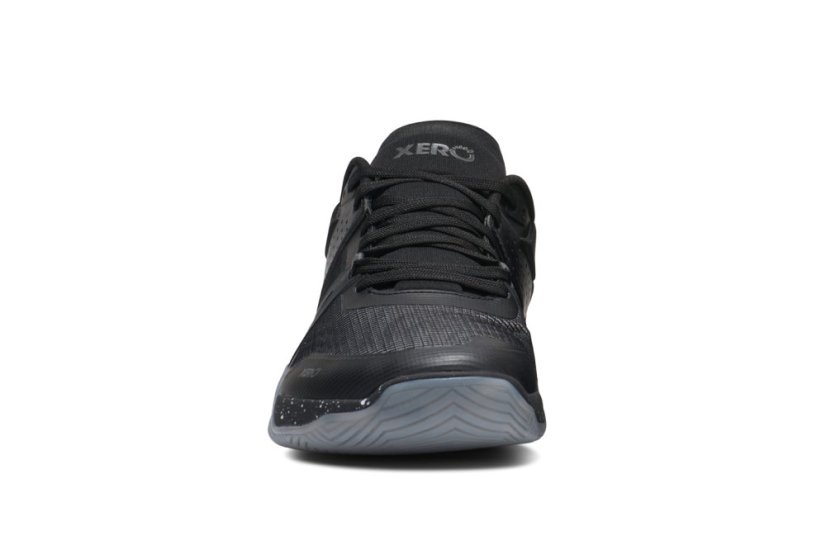 Xero Shoes X1 Low men – pánské barefoot basketbalové boty