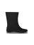 Dětské barefoot gumáky Be Lenka Pudds - Black