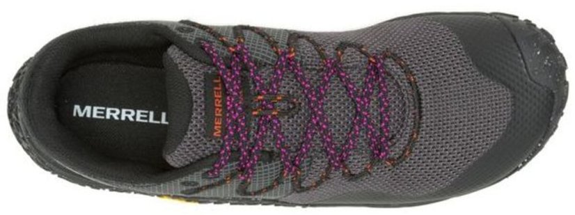 Merrell Trail Glove 7 pánské barefoot