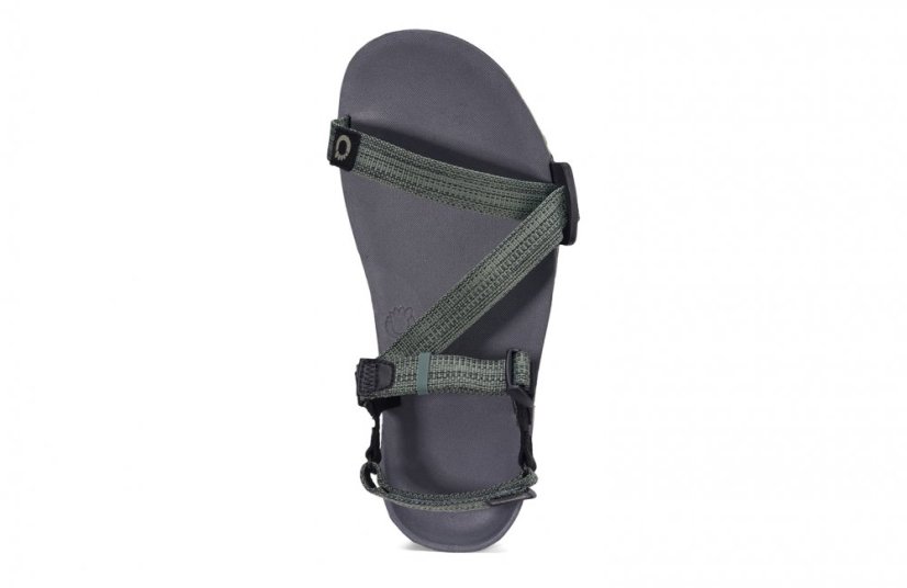 Xero Z-Trail EV pánské turistické barefoot sandály