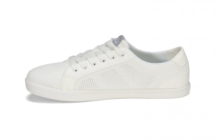 XERO Dillon WOMEN - dámská městská barefoot obuv - Barva: Alloy Dillon, Velikost: 37