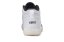 Dámské barefoot halové boty Xero Shoes X1 Mid - White