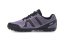 Dámské trailové barefoot boty Xero Shoes Mesa Trail II - Sage Purple Silver