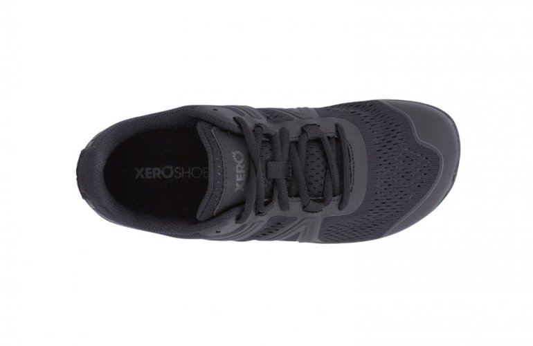 Xero HFS - pánské běžecké boty - Barva: Black, Velikost: 45