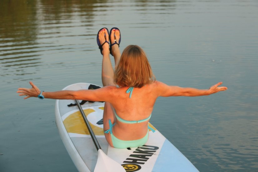 Xero Aqua Cloud - dámské barefoot sandály do vody i na souš - Barva: Černá, Velikost: 42,5