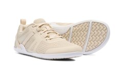 DOPRODEJ Dámská sportovní barefoot obuv Xero Shoes Prio Neo - Whitecap Gray