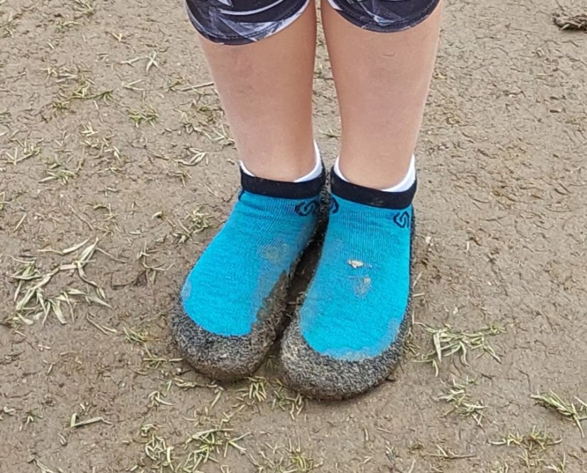 Skinners KIDS 2.0 - Barva: Rose, Velikost: 33-35
