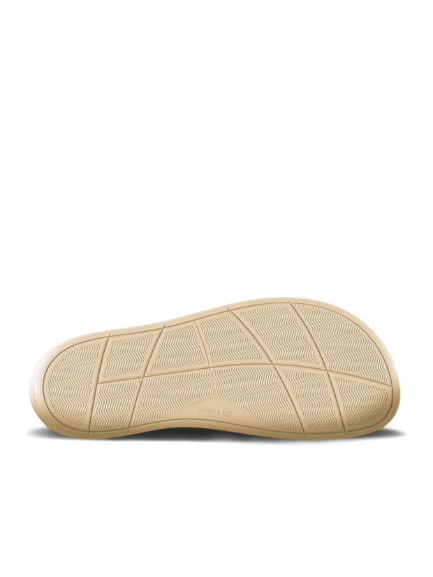 Unisex kožené barefoot tenisky Be Lenka Cellestia - White Leopard - Barva: White Leopard Cellestia, Velikost: 37