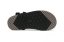 VÝPRODEJ Dámské turistické barefoot sandály Xero Shoes H-Trail - Black
