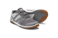VÝPRODEJ Dámské běžecké barefoot boty Xero Shoes HFS II - Gray/White