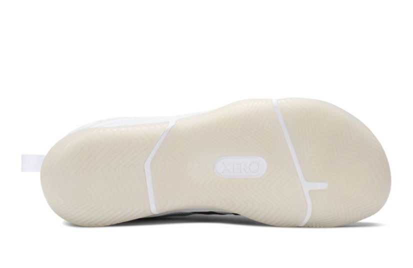 Xero Shoes X1 Mid Men – pánské barefoot basketbalové boty