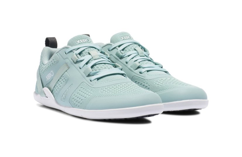 Xero Prio NEO W - dámská mulitsportovní barefoot obuv - Barva: Scuba Yellow, Velikost: 41,5