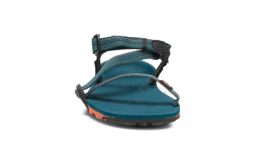 Xero Z-Trail EV dámské turistické barefoot sandály