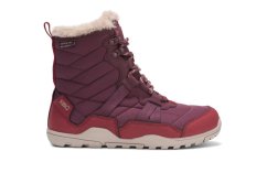 DOPRODEJ Dámské zimní barefoot boty Xero Shoes Alpine - Fig