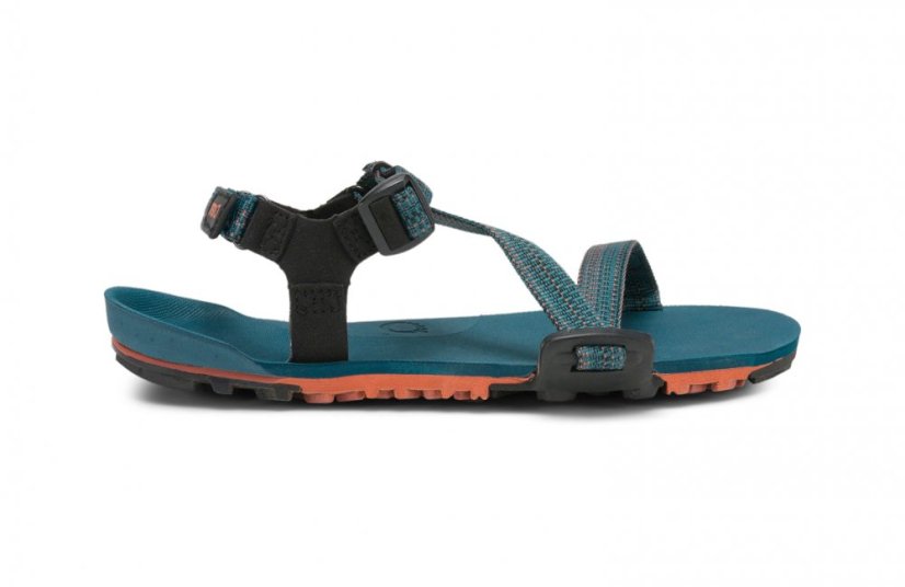 Xero Z-Trail EV dámské turistické barefoot sandály