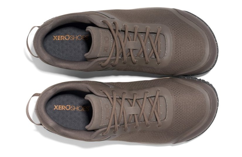 XERO Ridgeway Mesh LOW - pánské turistické boty