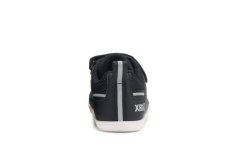 Dětské barefoot tenisky Xero Shoes Prio Little Kids - Black