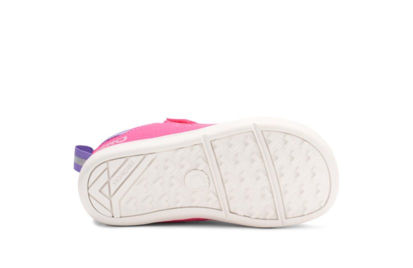 Xero Shoes Prio Little Kids – lehké barefoot tenisky pro aktivní děti